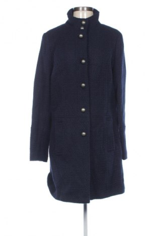 Γυναικείο παλτό La Redoute, Μέγεθος M, Χρώμα Μπλέ, Τιμή 49,00 €