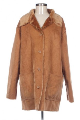 Női kabát Ladies Fashion, Méret XL, Szín Barna, Ár 13 109 Ft