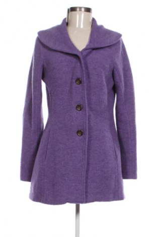 Palton de femei Lands' End, Mărime M, Culoare Multicolor, Preț 290,00 Lei