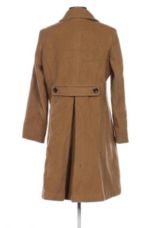 Damenmantel Lands' End, Größe L, Farbe Braun, Preis 27,99 €