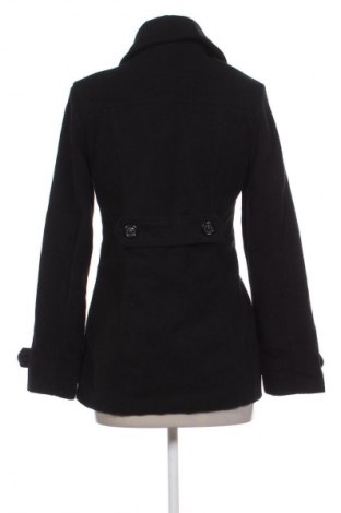 Damenmantel Last Kiss, Größe M, Farbe Schwarz, Preis 29,67 €