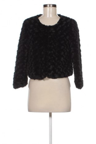 Damenmantel Laura Di Sarpi, Größe M, Farbe Schwarz, Preis 45,01 €