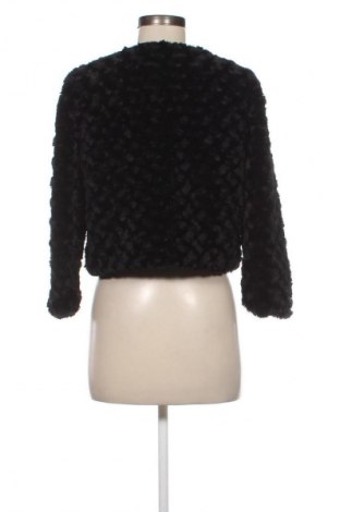 Damenmantel Laura Di Sarpi, Größe M, Farbe Schwarz, Preis 45,01 €