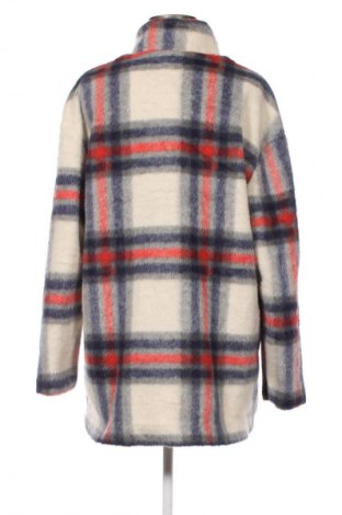 Γυναικείο παλτό Laura Torelli, Μέγεθος M, Χρώμα Πολύχρωμο, Τιμή 20,99 €