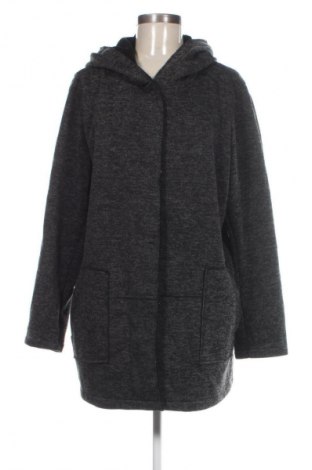 Damenmantel Laura Torelli, Größe L, Farbe Mehrfarbig, Preis € 16,99