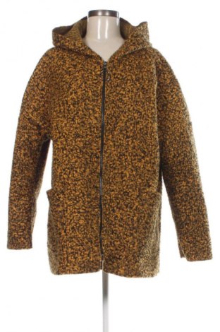 Damenmantel Laura Torelli, Größe M, Farbe Mehrfarbig, Preis 14,99 €