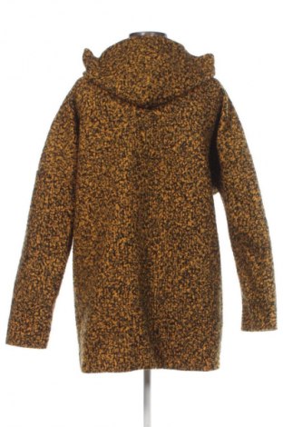 Damenmantel Laura Torelli, Größe M, Farbe Mehrfarbig, Preis 14,99 €