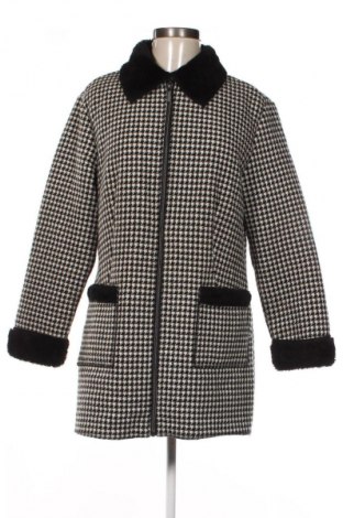 Dámský kabát  Laura Torelli, Velikost S, Barva Vícebarevné, Cena  589,00 Kč