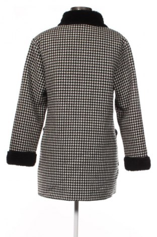 Dámský kabát  Laura Torelli, Velikost S, Barva Vícebarevné, Cena  589,00 Kč