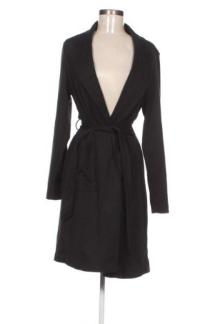 Női kabát Laura Torelli, Méret M, Szín Fekete, Ár 11 730 Ft