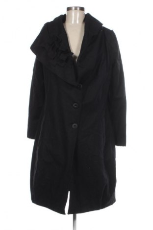 Dámský kabát  Le Streghe, Velikost XL, Barva Černá, Cena  929,00 Kč