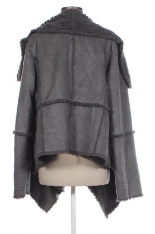 Damenmantel Linea Tesini, Größe XL, Farbe Grau, Preis € 54,99