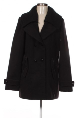 Damenmantel Liv, Größe XL, Farbe Schwarz, Preis € 32,99