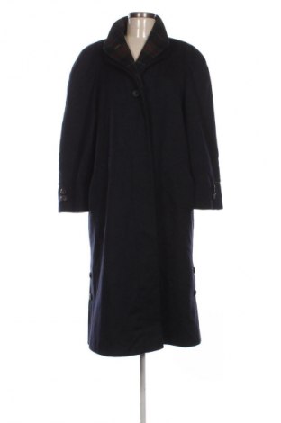 Дамско палто Loden, Размер XXL, Цвят Син, Цена 54,99 лв.