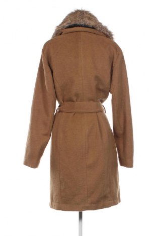Dámský kabát  Lola & Liza, Velikost XL, Barva Béžová, Cena  1 215,00 Kč