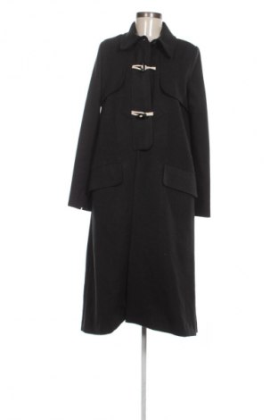 Дамско палто Lumina, Размер M, Цвят Черен, Цена 217,94 лв.