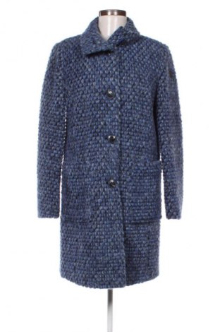 Dámský kabát  MANISA, Velikost L, Barva Modrá, Cena  2 861,00 Kč
