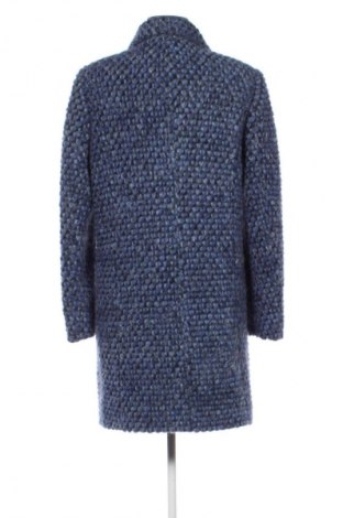 Dámský kabát  MANISA, Velikost L, Barva Modrá, Cena  2 861,00 Kč