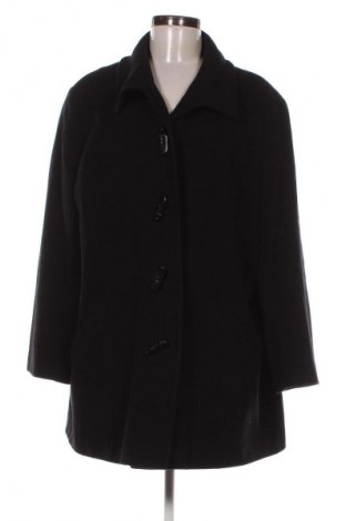 Damenmantel Malva, Größe XXL, Farbe Schwarz, Preis € 45,01