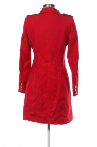 Damski płaszcz Mango, Rozmiar M, Kolor Czerwony, Cena 236,74 zł