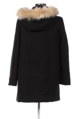 Damenmantel Mango, Größe S, Farbe Schwarz, Preis 117,99 €