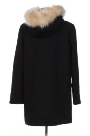 Damenmantel Mango, Größe M, Farbe Schwarz, Preis 157,99 €