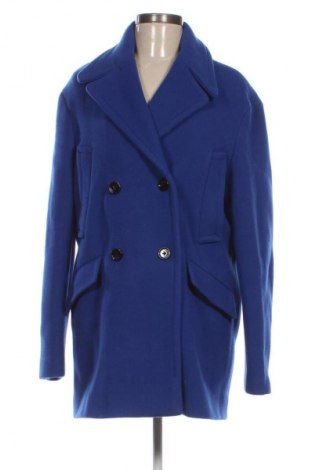 Női kabát Mango, Méret M, Szín Kék, Ár 33 053 Ft