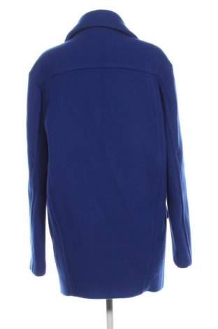 Női kabát Mango, Méret M, Szín Kék, Ár 33 053 Ft