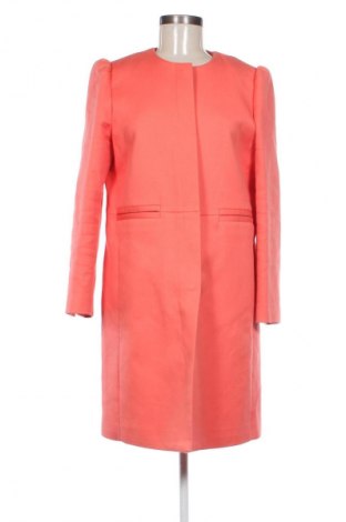Dámský kabát  Mango, Velikost L, Barva Růžová, Cena  1 312,00 Kč