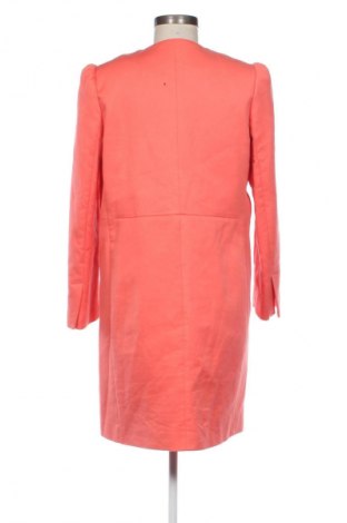 Dámský kabát  Mango, Velikost L, Barva Růžová, Cena  1 312,00 Kč