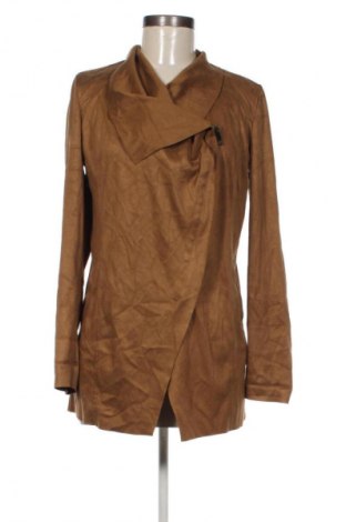 Női kabát Mango, Méret S, Szín Barna, Ár 13 429 Ft