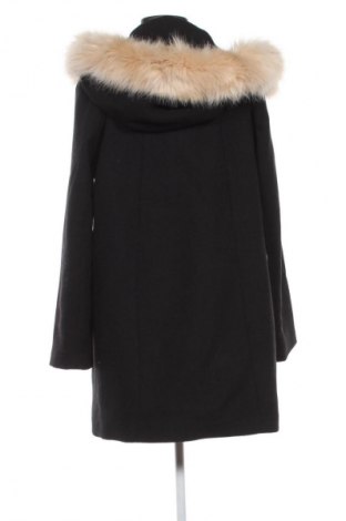 Damenmantel Mango, Größe M, Farbe Schwarz, Preis 157,99 €