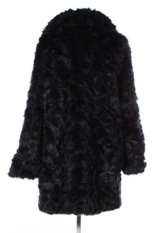 Palton de femei Mango, Mărime L, Culoare Albastru, Preț 301,99 Lei