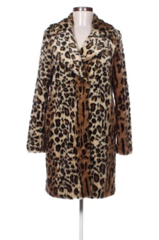 Dámský kabát  Mango, Velikost S, Barva Vícebarevné, Cena  3 511,00 Kč