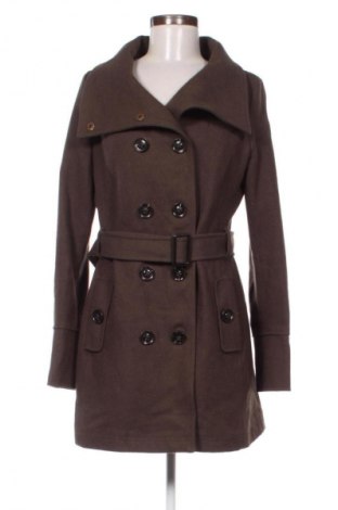 Női kabát Mango, Méret L, Szín Barna, Ár 20 723 Ft