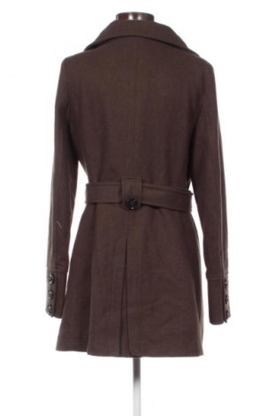 Női kabát Mango, Méret L, Szín Barna, Ár 20 723 Ft