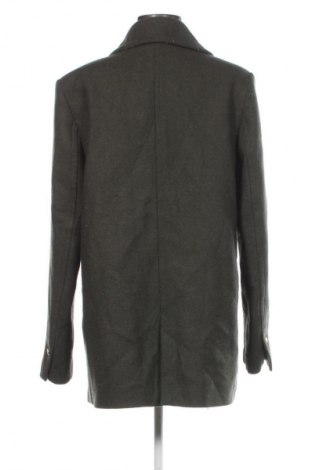 Dámský kabát  Mango, Velikost L, Barva Zelená, Cena  839,00 Kč