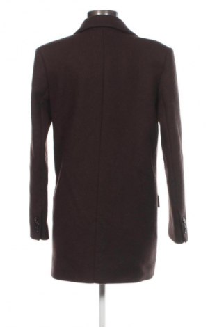 Damenmantel Mango, Größe XS, Farbe Braun, Preis € 63,99