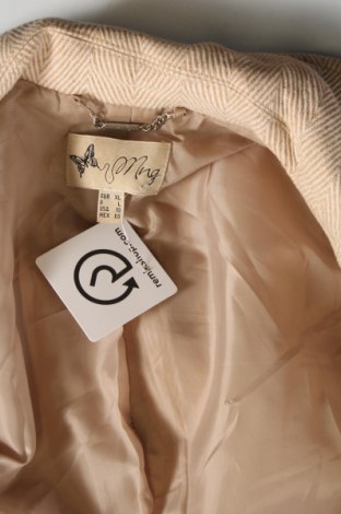 Palton de femei Mango, Mărime S, Culoare Multicolor, Preț 222,99 Lei