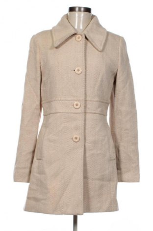 Дамско палто Mango, Размер S, Цвят Многоцветен, Цена 70,99 лв.