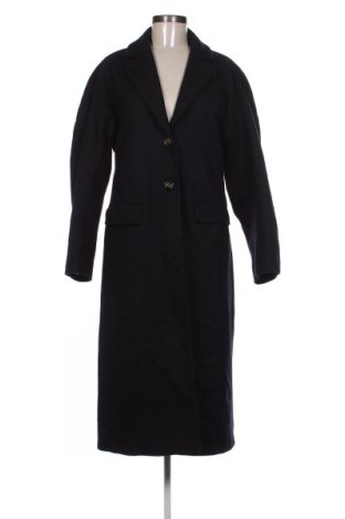 Dámsky kabát  Mango, Veľkosť XL, Farba Modrá, Cena  52,69 €