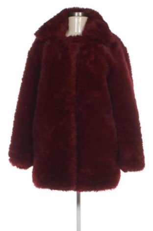 Dámský kabát  Mango, Velikost M, Barva Červená, Cena  3 549,00 Kč