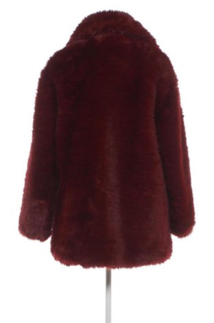 Dámský kabát  Mango, Velikost M, Barva Červená, Cena  3 549,00 Kč