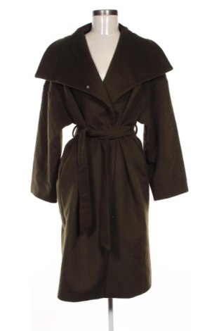 Női kabát Mango, Méret XS, Szín Zöld, Ár 20 603 Ft