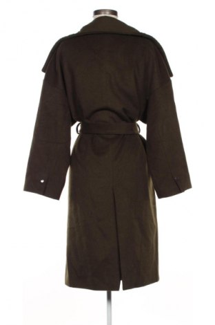 Női kabát Mango, Méret XS, Szín Zöld, Ár 20 603 Ft