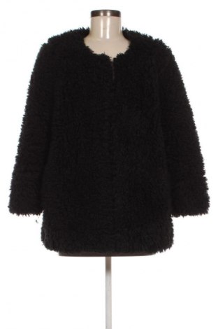 Damenmantel Mango, Größe M, Farbe Schwarz, Preis 55,99 €