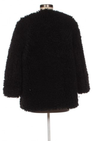 Damenmantel Mango, Größe M, Farbe Schwarz, Preis 55,99 €