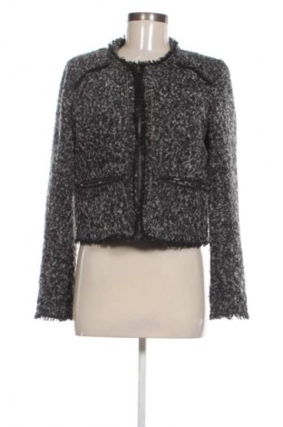 Γυναικείο παλτό Mango, Μέγεθος L, Χρώμα Πολύχρωμο, Τιμή 18,39 €