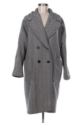 Damenmantel Mango, Größe S, Farbe Mehrfarbig, Preis 52,69 €