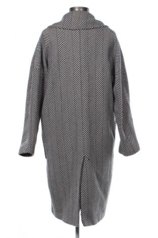 Damenmantel Mango, Größe S, Farbe Mehrfarbig, Preis 52,69 €